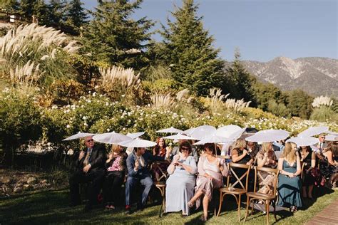 wedding venues in yucaipa ca